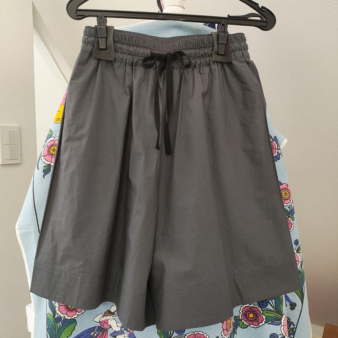 too goodショートパンツ