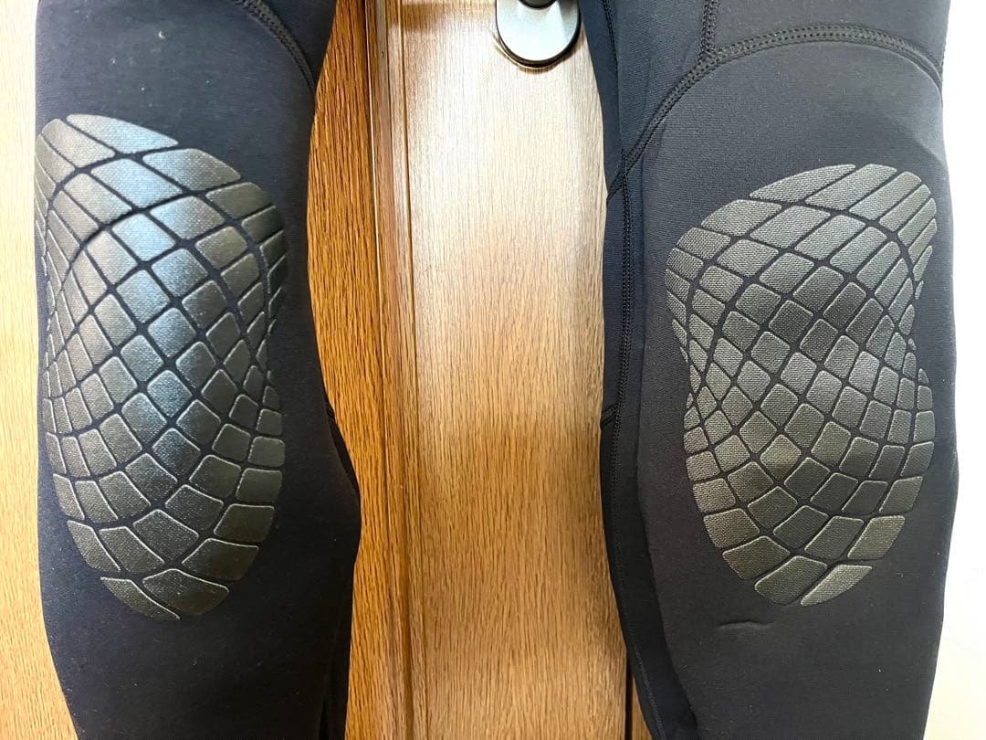 サーフィン・3mmフルウェットスーツ・メンズ・XL