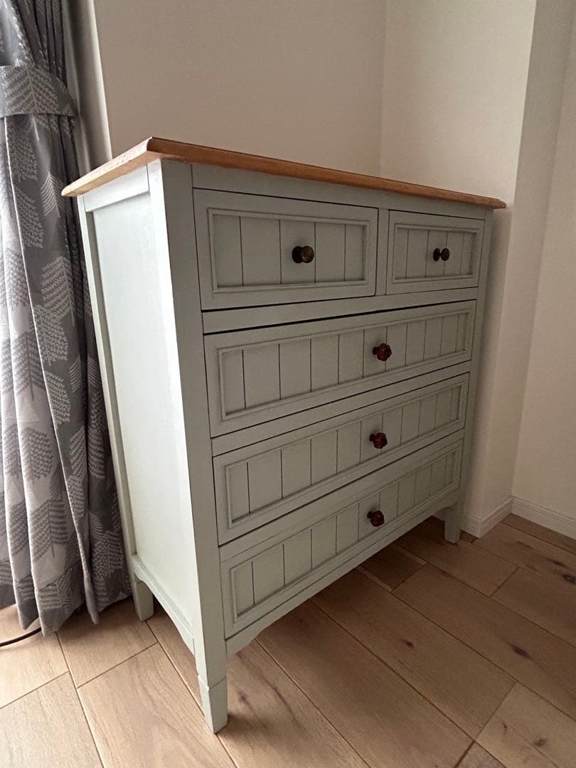 【最終値下げ】B-COMPANY ビーカンパニー チェスト unico 完売品