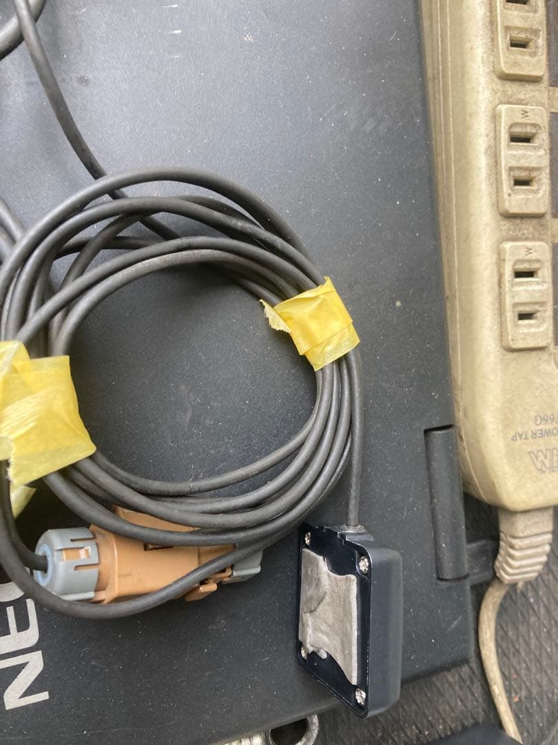 JRM-11 セットアップ済 バイク用ETC 二輪用ETC