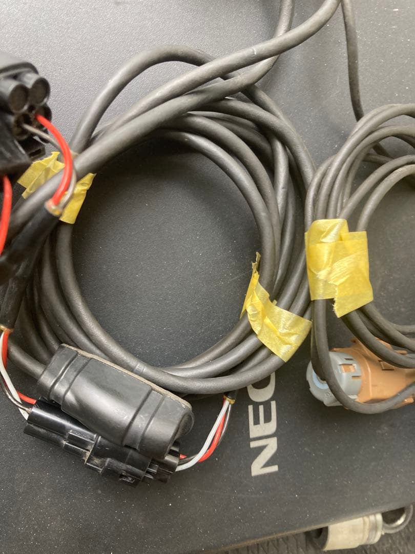 JRM-11 セットアップ済 バイク用ETC 二輪用ETC