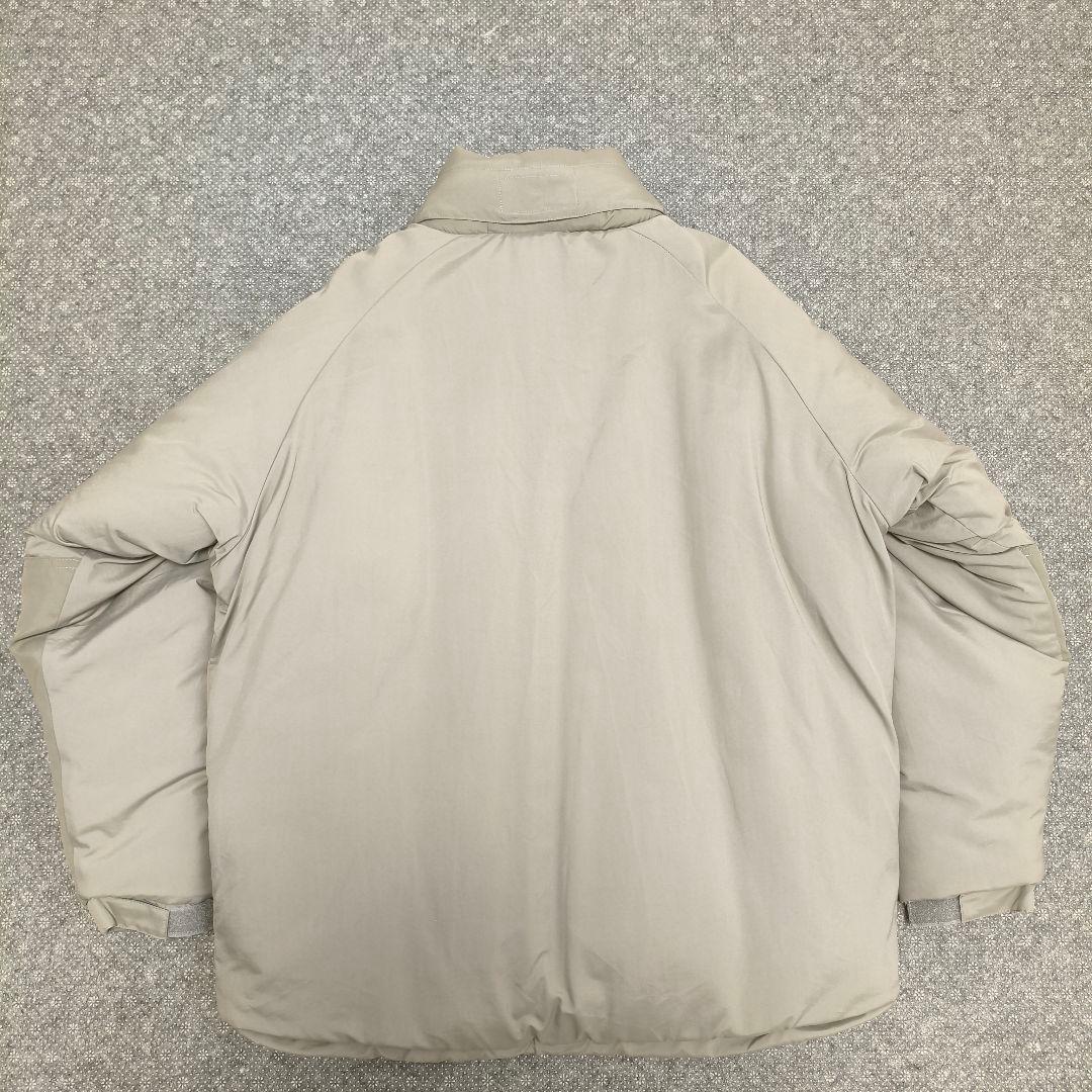 WAIPER Level7ジャケット