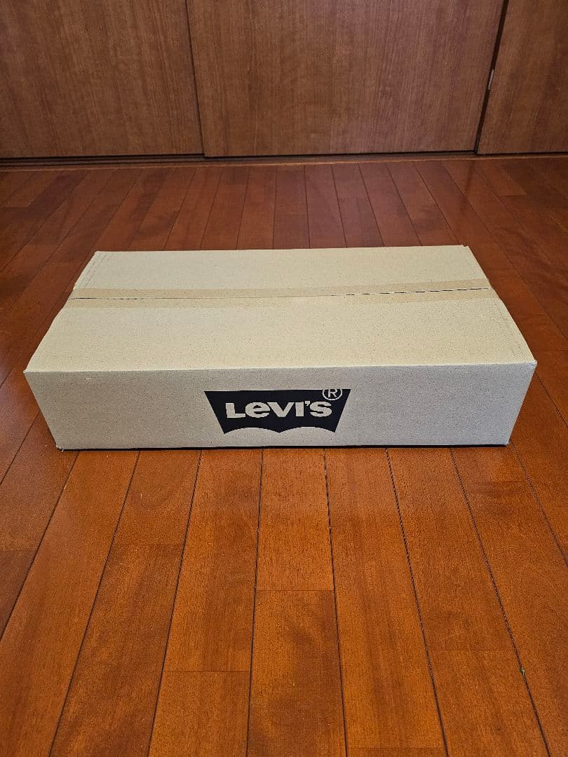 Levi's® Vintage Clothing S506XX 1944 46