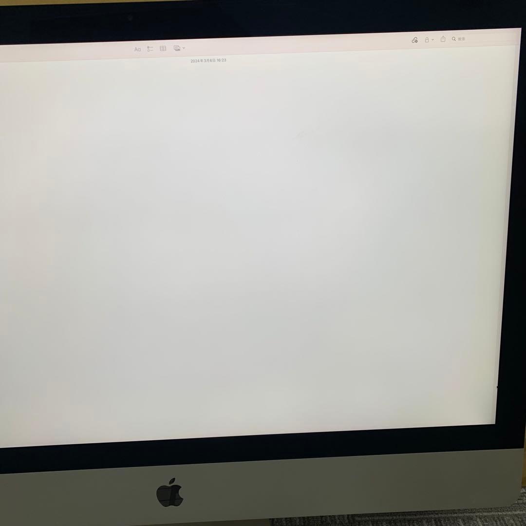 ミニPC iMac 2020 ( Retina 5K,27-inch-1000GB )