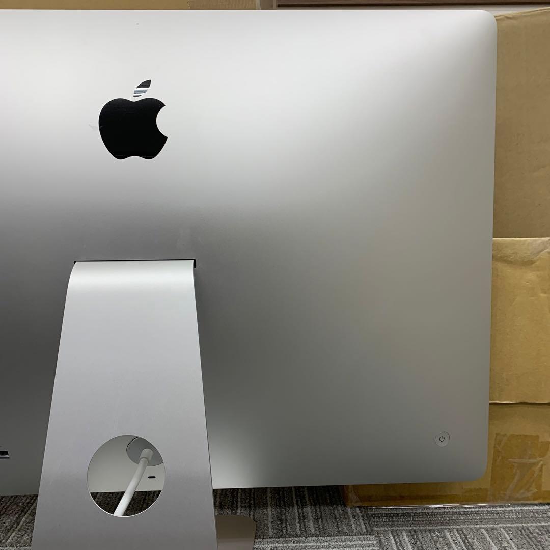 ミニPC iMac 2020 ( Retina 5K,27-inch-1000GB )
