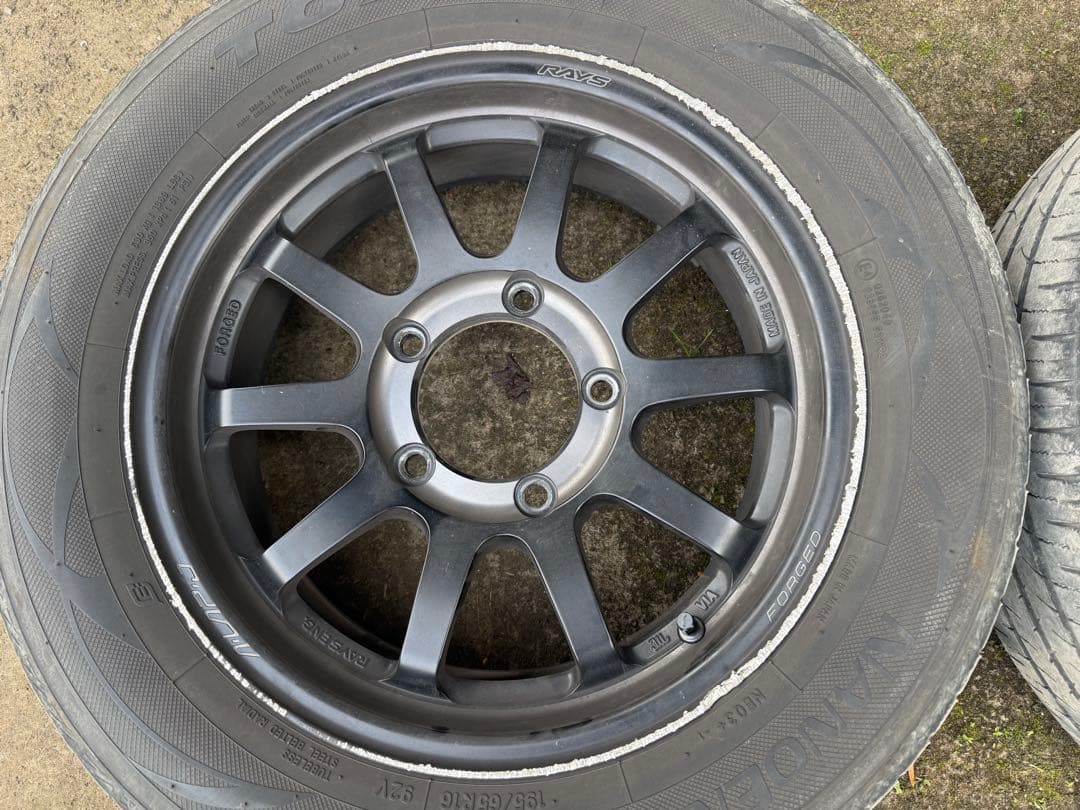 た*し様 A-LAP-J 2324 LIMITED EDITION 16×5.5