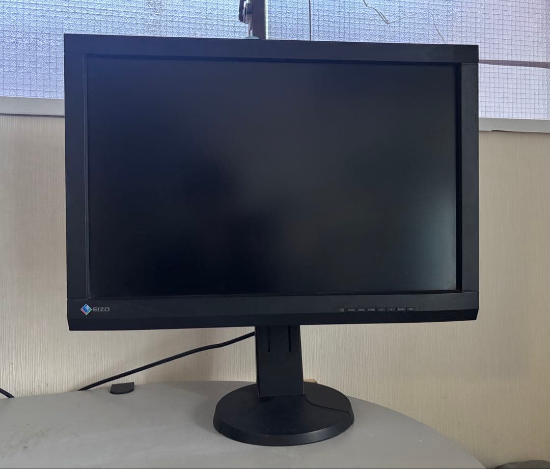 EIZO ColorEdge CX240 24インチ　PCモニター