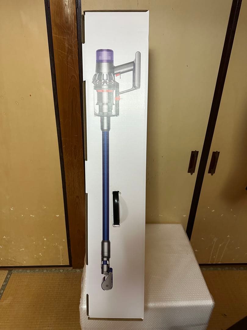 【未使用品】 Dyson V11 Absolute SV14 ABL