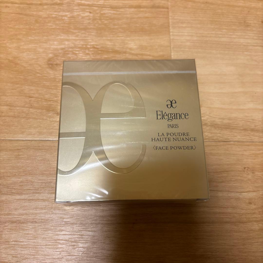 【新品】Elegance エレガンス　ラ　プードル　オートニュアンスⅣ