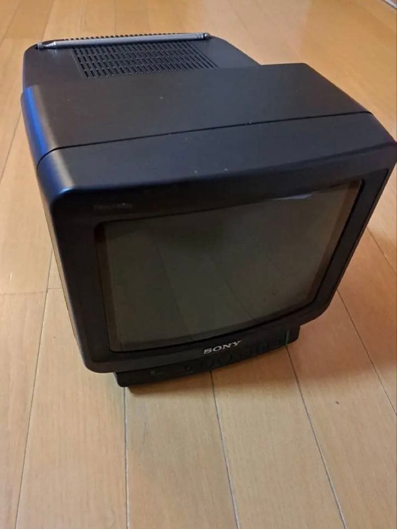 SONY ソニー トリニトロン カラーテレビ KV-9AD1　ジャンク品