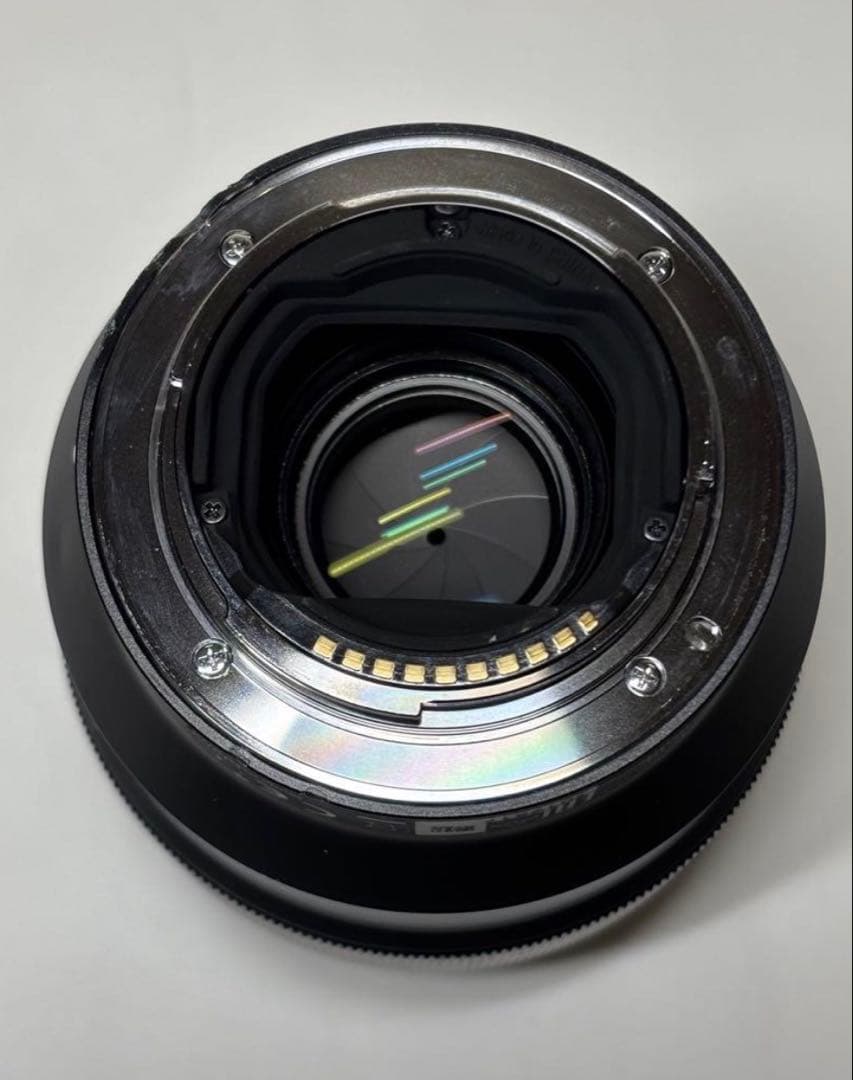 SONY 85mm F1.8 Eマウント フルサイズ 単焦点 動作確認済み