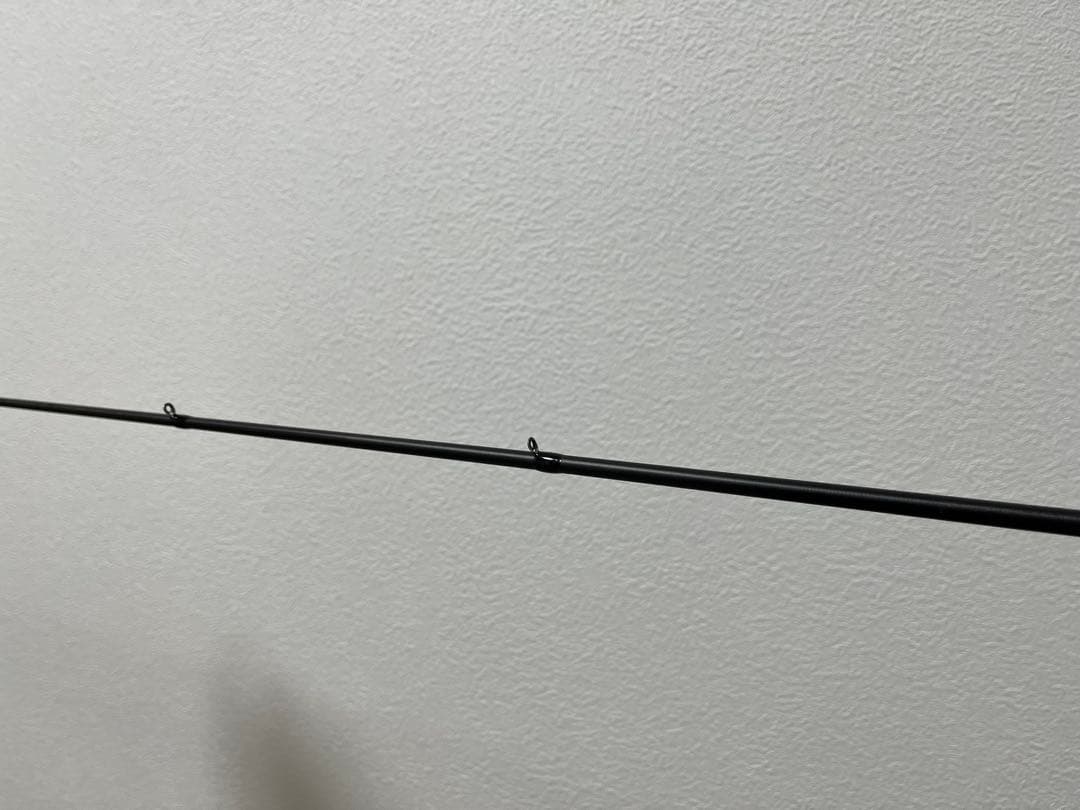 アブ エラディケーター ベイトフィネス EBTC-79LT