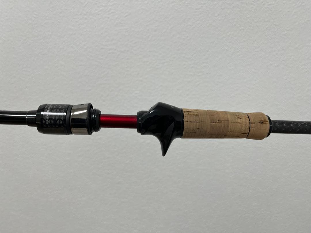 アブ エラディケーター ベイトフィネス EBTC-79LT