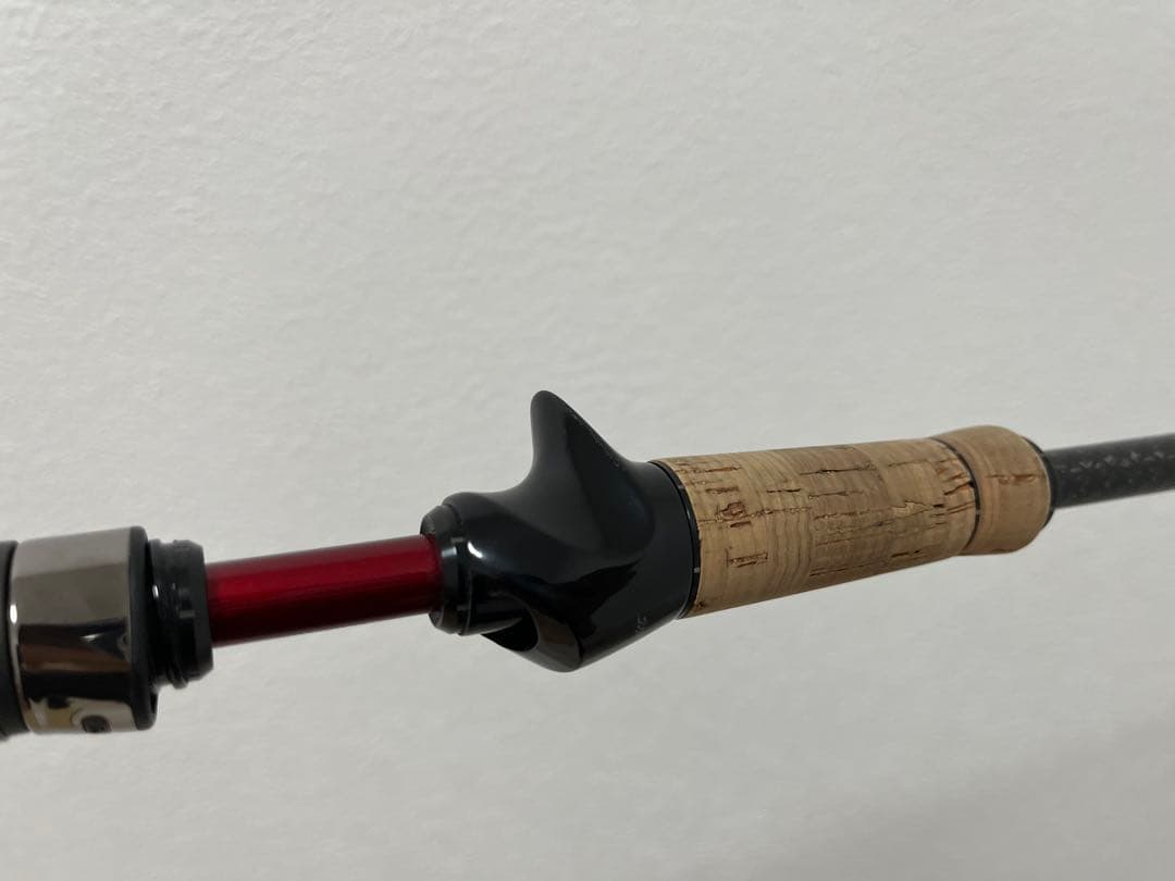 アブ エラディケーター ベイトフィネス EBTC-79LT