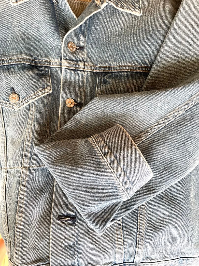 シチズンズ オブ ヒューマニティDENIM ジャケット