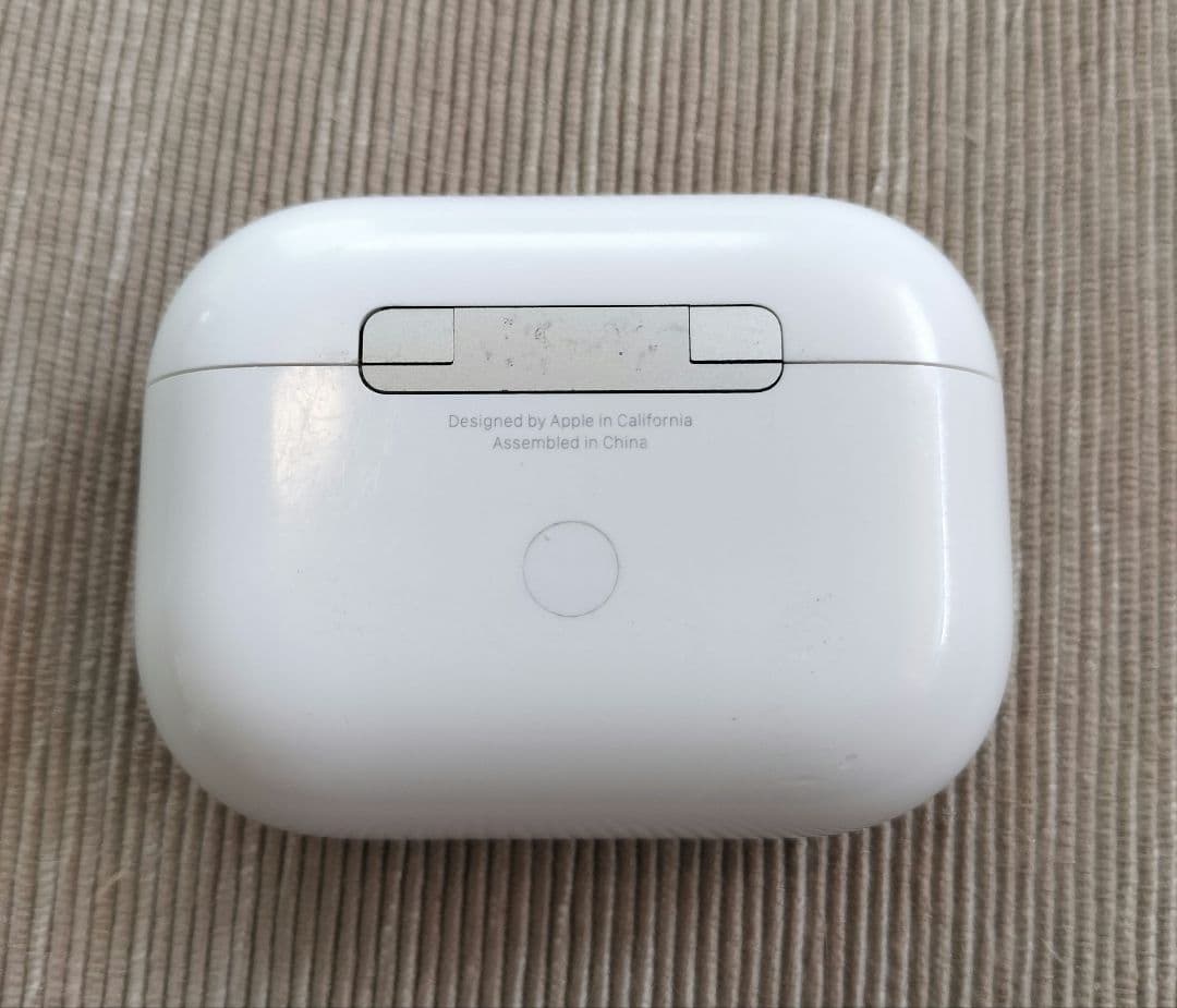 AirPods Pro 第1世代 正規Apple A2190,2183,2184