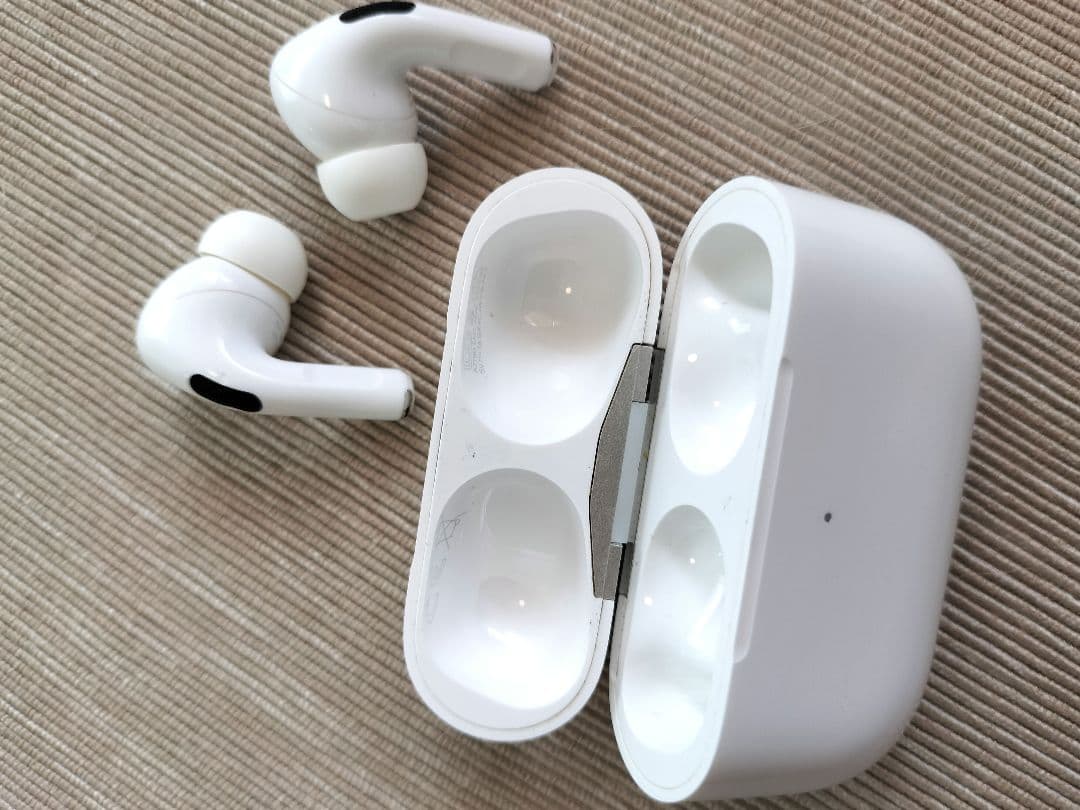 AirPods Pro 第1世代 正規Apple A2190,2183,2184