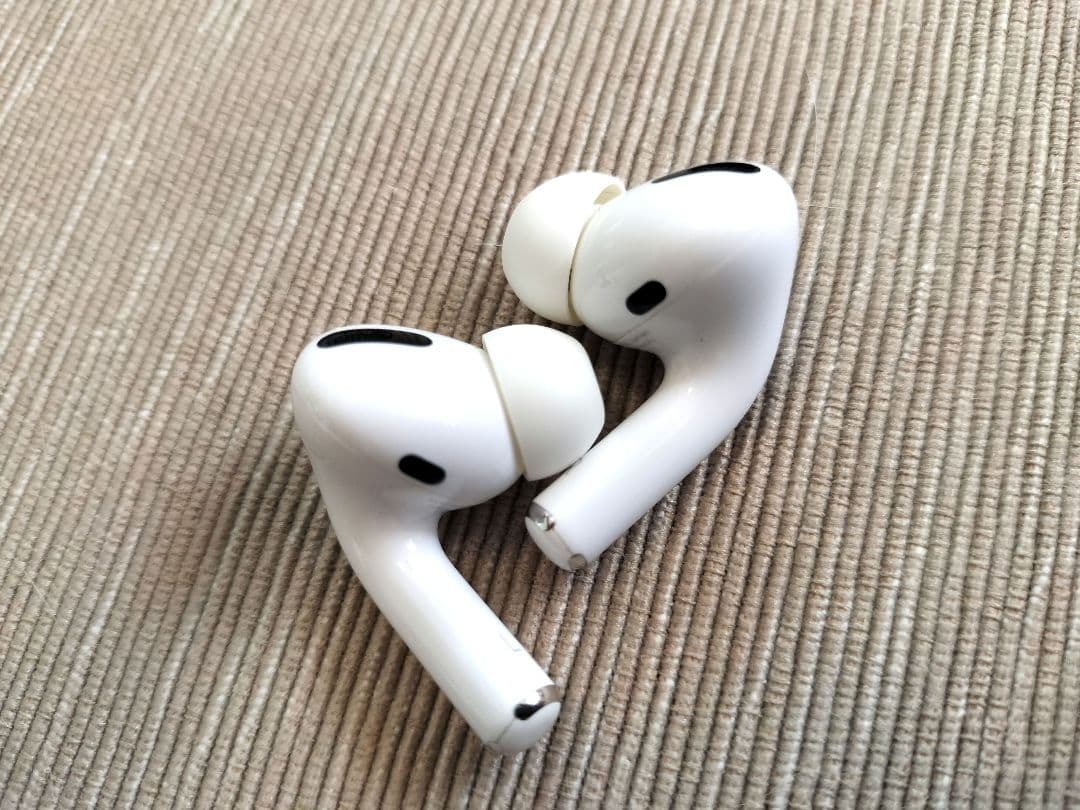 AirPods Pro 第1世代 正規Apple A2190,2183,2184