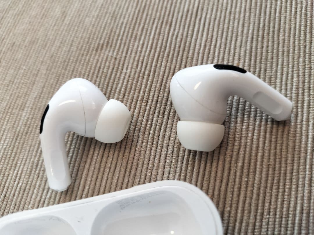 AirPods Pro 第1世代 正規Apple A2190,2183,2184