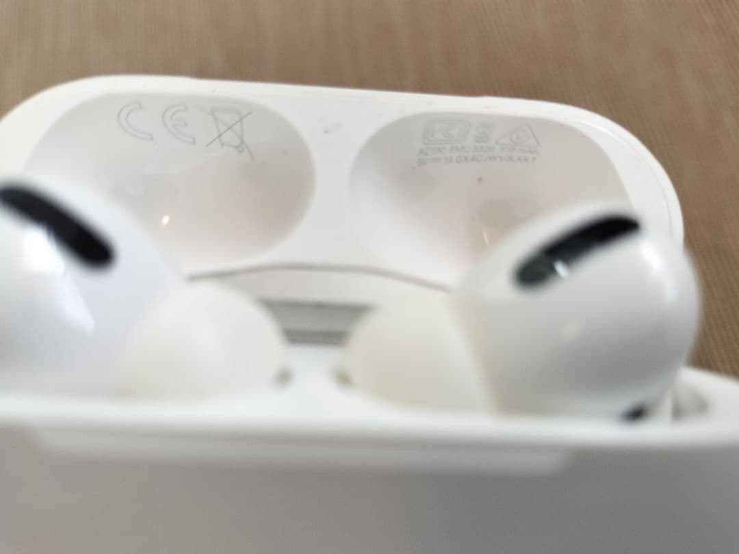 AirPods Pro 第1世代 正規Apple A2190,2183,2184