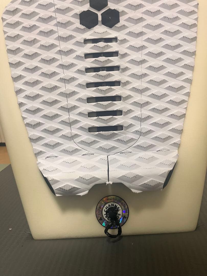 値下げしました♪NeckBeard2スパインテック 5'7 FCS2手渡し限定