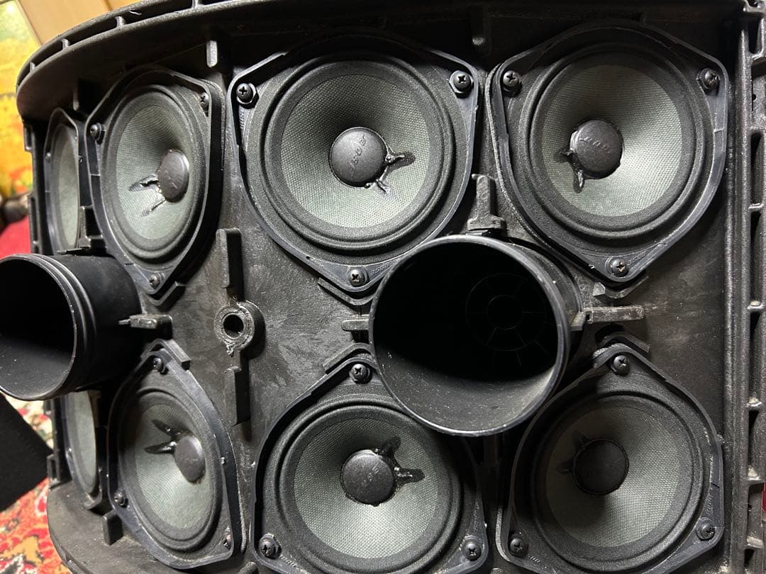 BOSE ボーズ 802 SERIES II スピーカー単品①