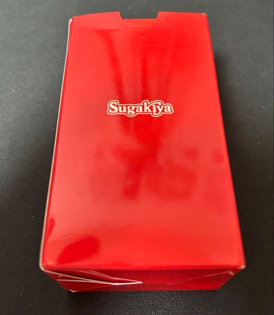 【スガキヤ70周年刻印入り】 iPod nano 第7世代 16GB RED