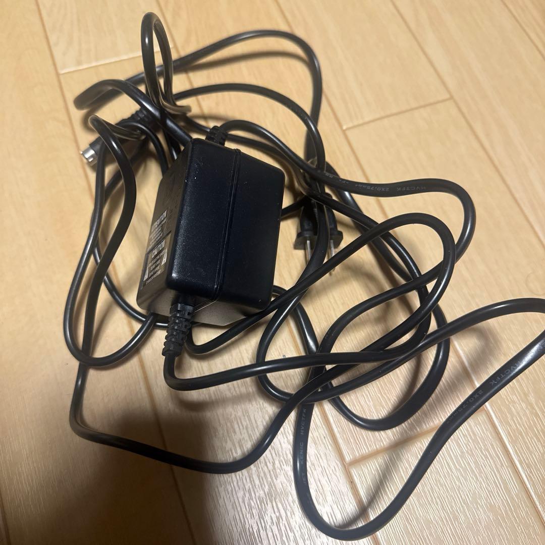 BEHRINGER XENYX 1202FX ミキサー ベリンガー