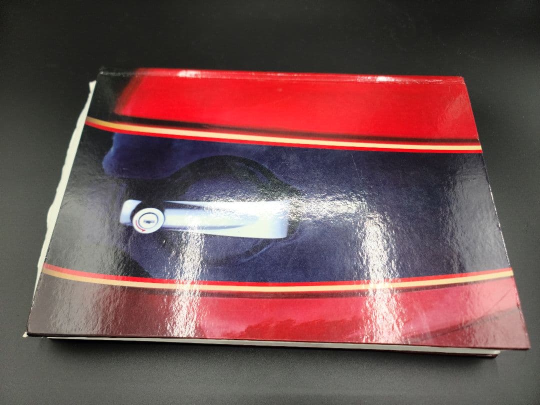 THE CBX BOOK　 HONDA CBX1000 ホンダ 超希少本