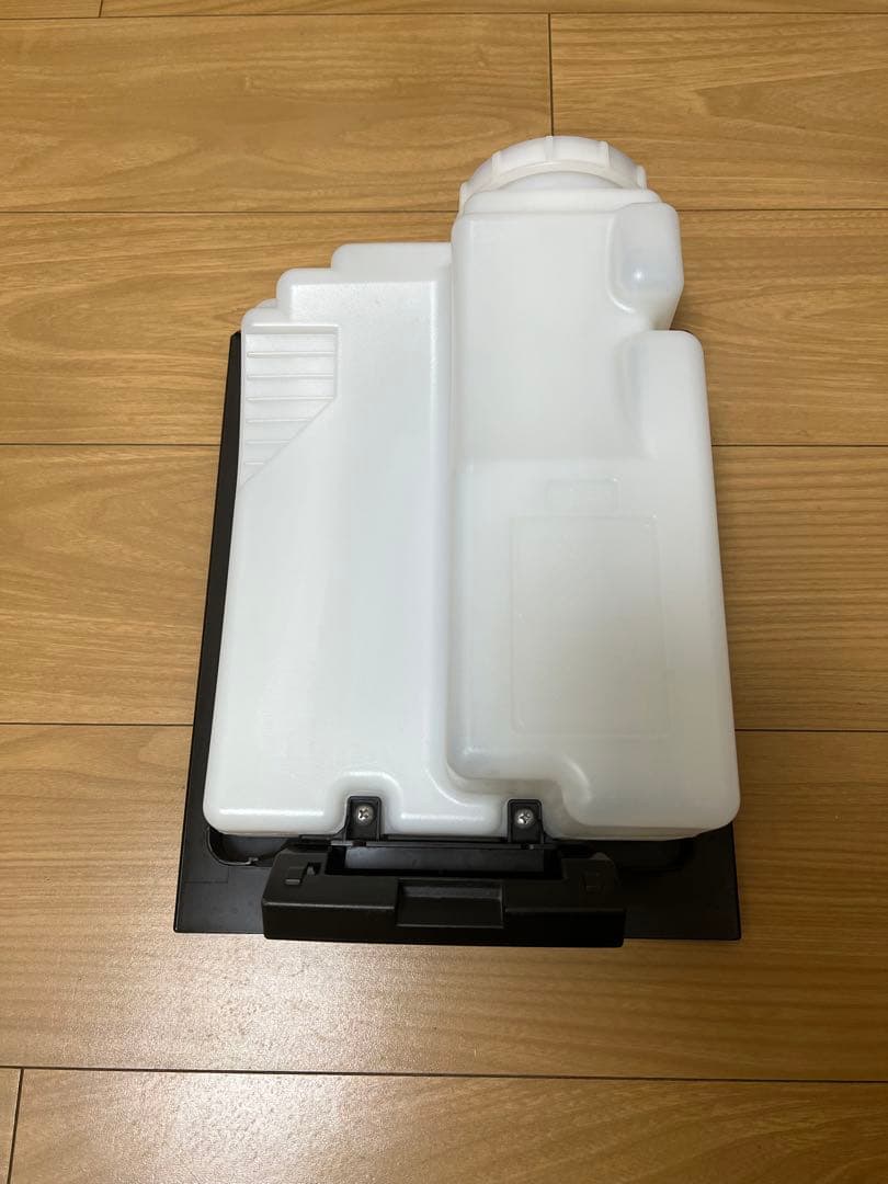 23年製 SHARP 加湿空気清浄機 プラズマクラスター KI-S75YX-T