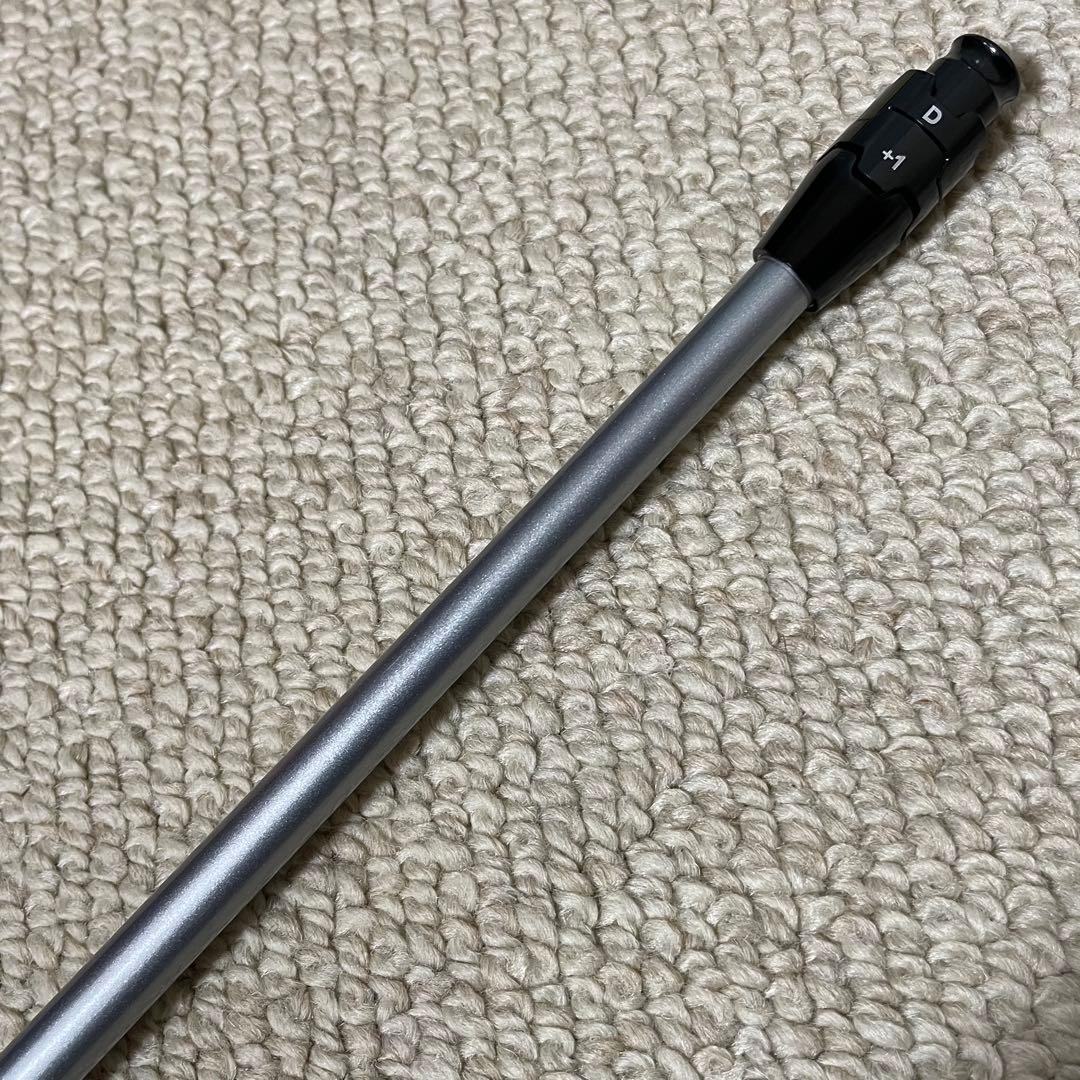 TOUR AD UB-5 Sシャフト FWウッド用 キャロウェイスリーブ付