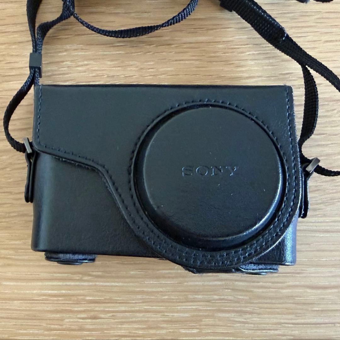 SONY Cyber-shot サイバーショットDSC-WX300 おまけ付