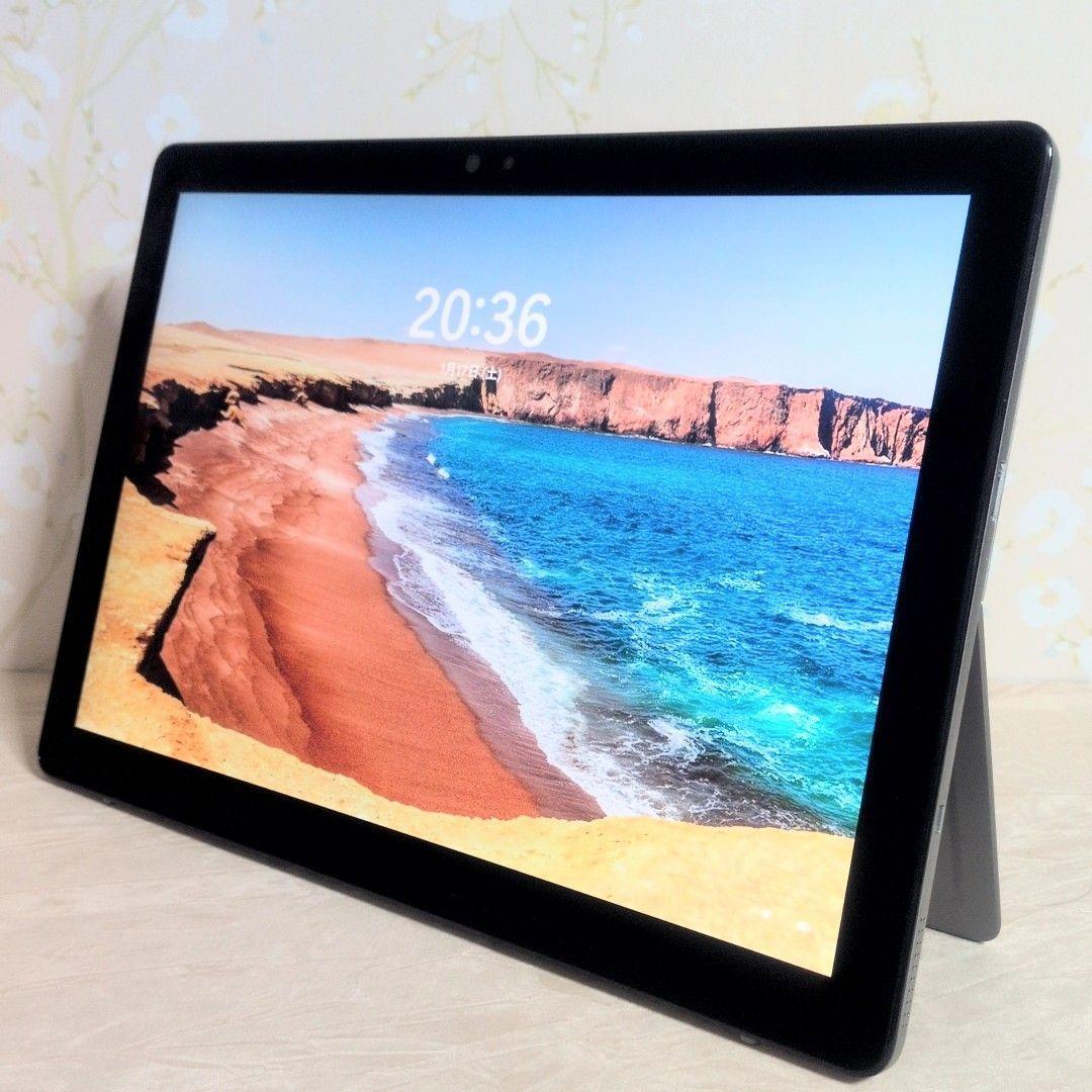 【タブレット型・タッチパネル】Dell Latitude 7210（本体のみ）