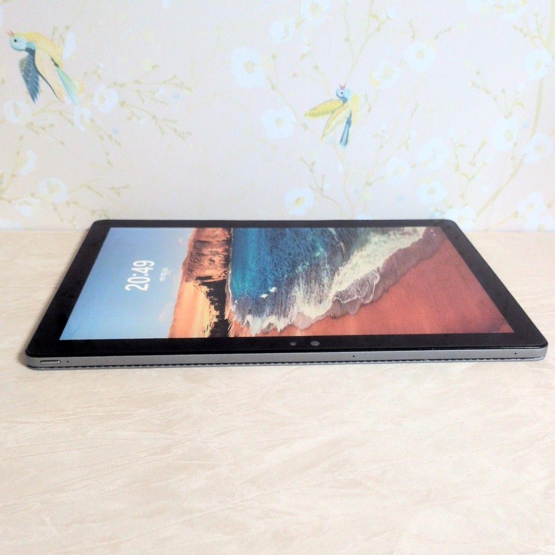 【タブレット型・タッチパネル】Dell Latitude 7210（本体のみ）