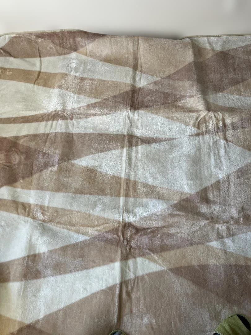 Panasonic DC-2NKC1-C 2畳 ホットカーペット