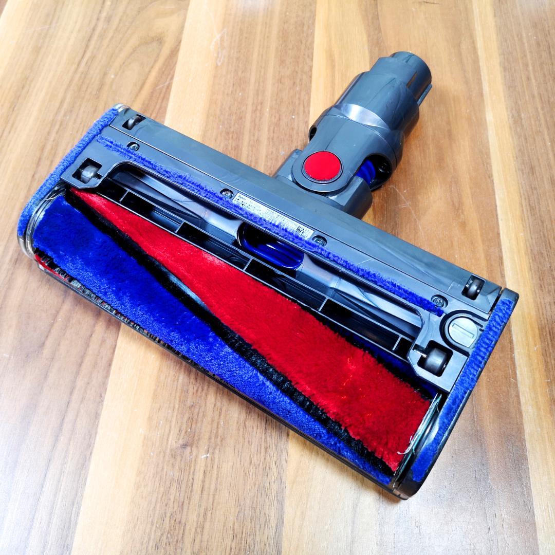 A940♥整備品ですがバッテリーは交換時期　ダイソンコードレス掃除機SV11♥