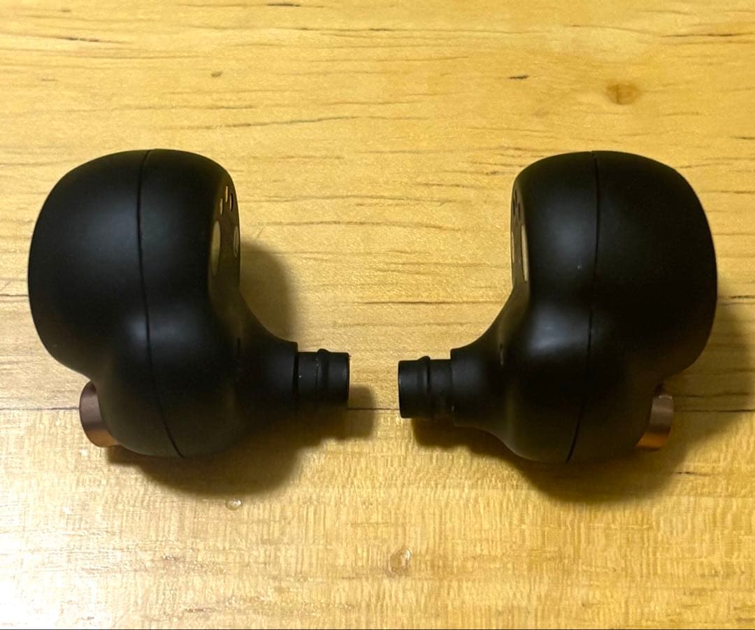 【バッテリー新品】SONY WF-1000XM4