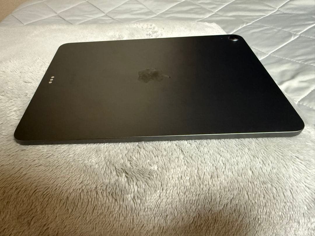 iPad Air 第5世代 64GB（スペースグレイ）