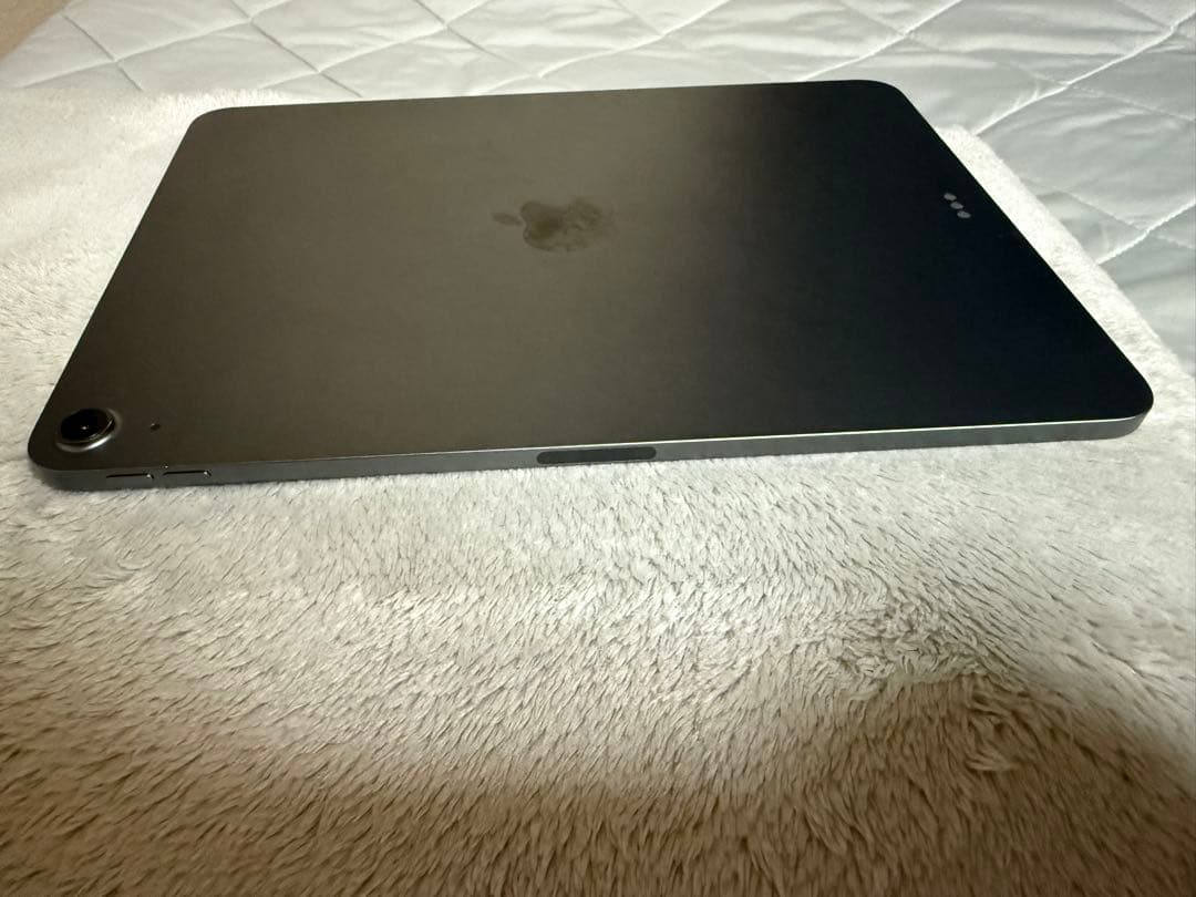 iPad Air 第5世代 64GB（スペースグレイ）