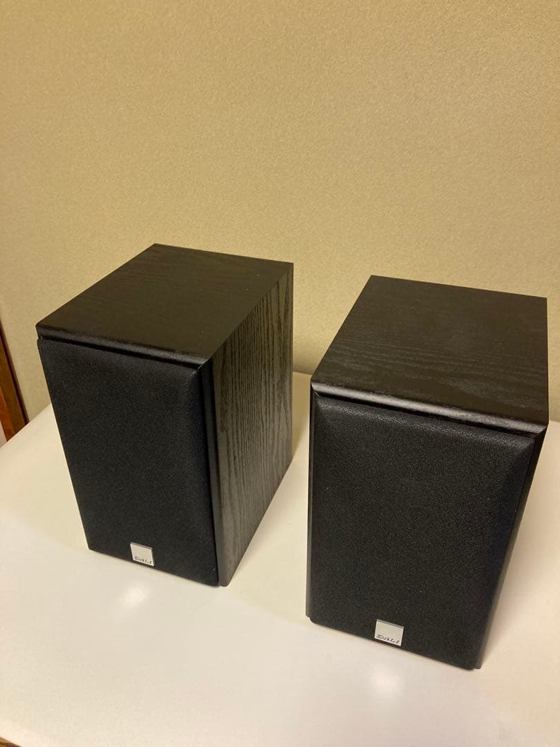 DALI SPEKTOR 1 スピーカー コンパクト ブラック