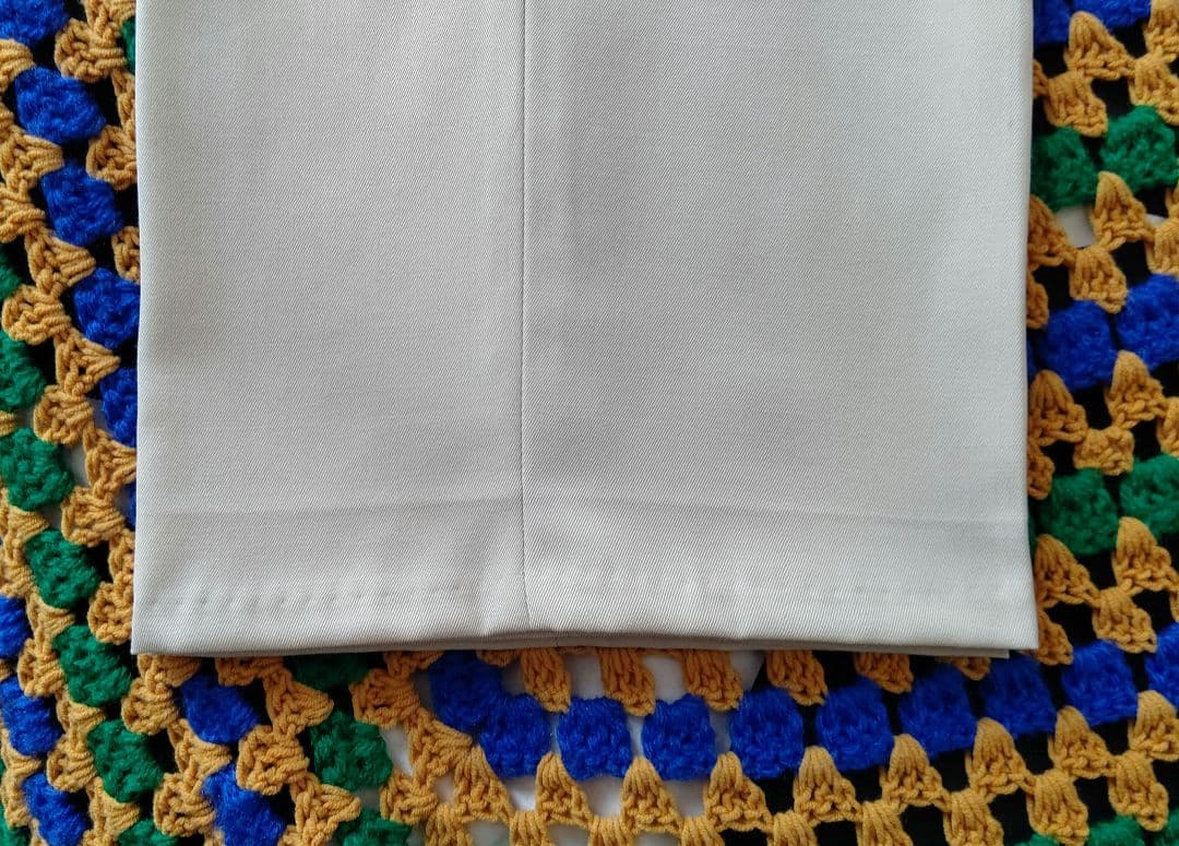 25日迄価格 24年 ライトウールマックスギヤバジン2タックスラックス