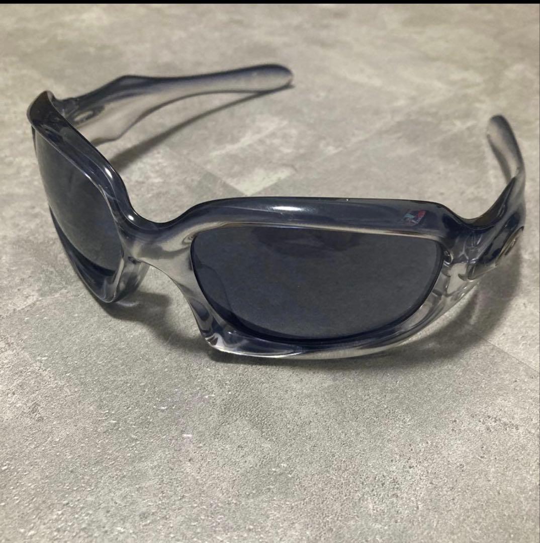 Oakley Monster Dog モンスタードッグ　サングラス