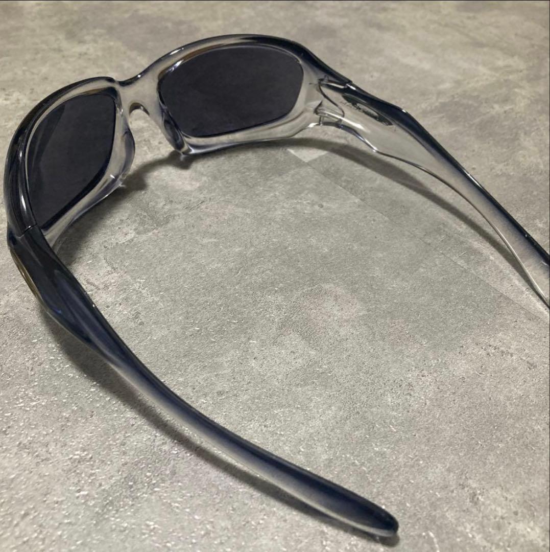 Oakley Monster Dog モンスタードッグ　サングラス