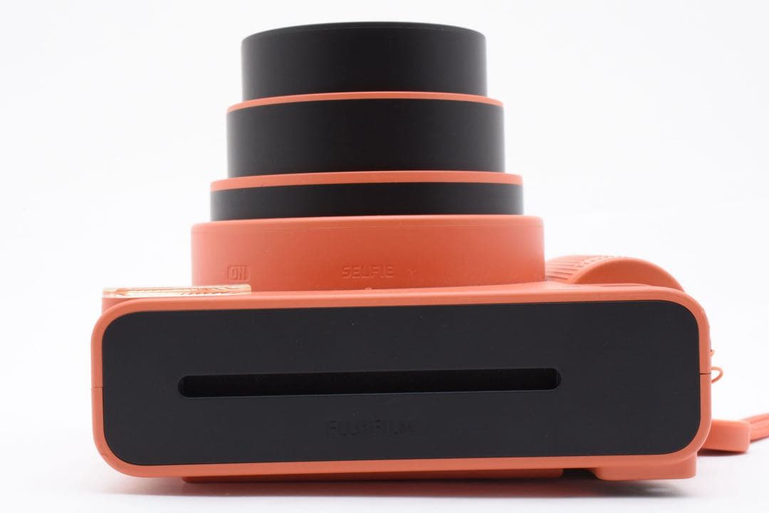 【美品】富士フィルム FUJIFILM instax スクエア SQ1