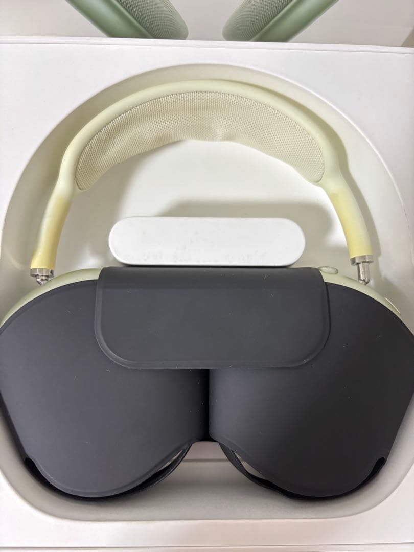 Apple AirPods Max A2096 グリーン