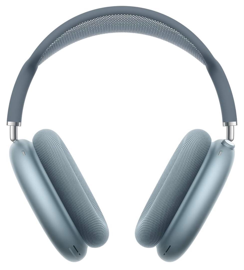 【超美品】AirPods MAX