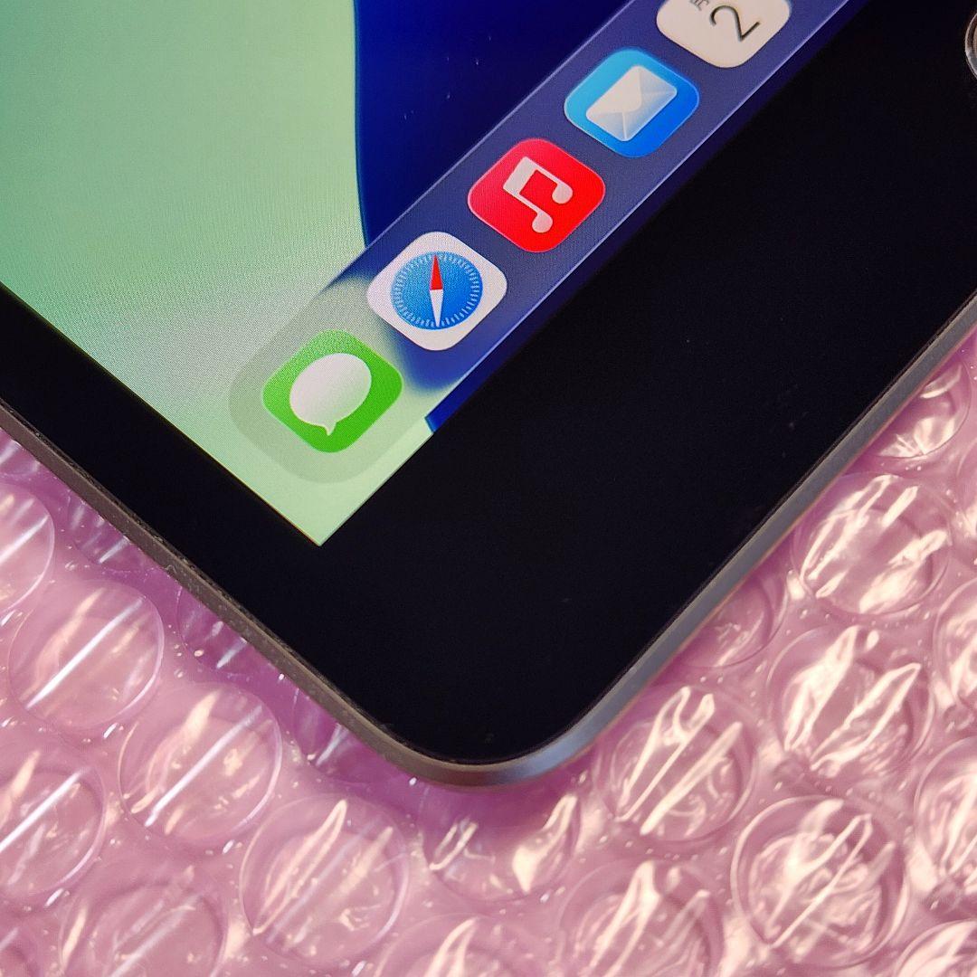 美品　Apple iPad mini　第5世代　バッテリー良好　Wi-Fiモデル