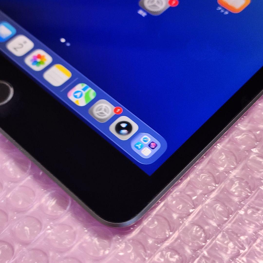 美品　Apple iPad mini　第5世代　バッテリー良好　Wi-Fiモデル
