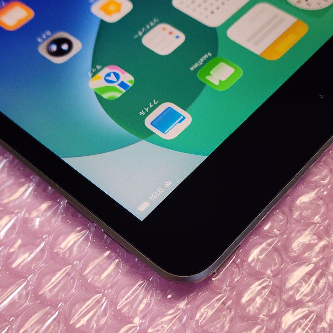 美品　Apple iPad mini　第5世代　バッテリー良好　Wi-Fiモデル
