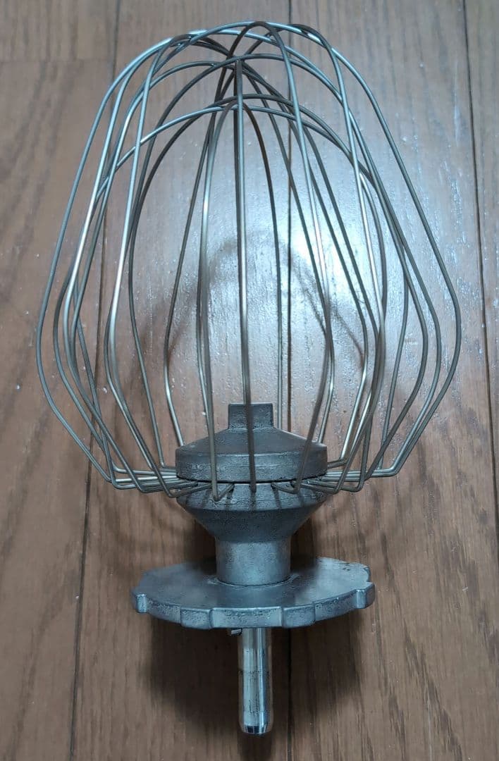 愛工舎　ケンミックスホイッパー　泡立て器
